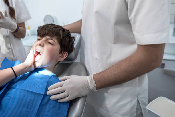 Best Walk-In Emergency Dentist in Wood River, NE