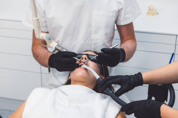 Best Emergency Treatment for Toothache in Wood River, NE